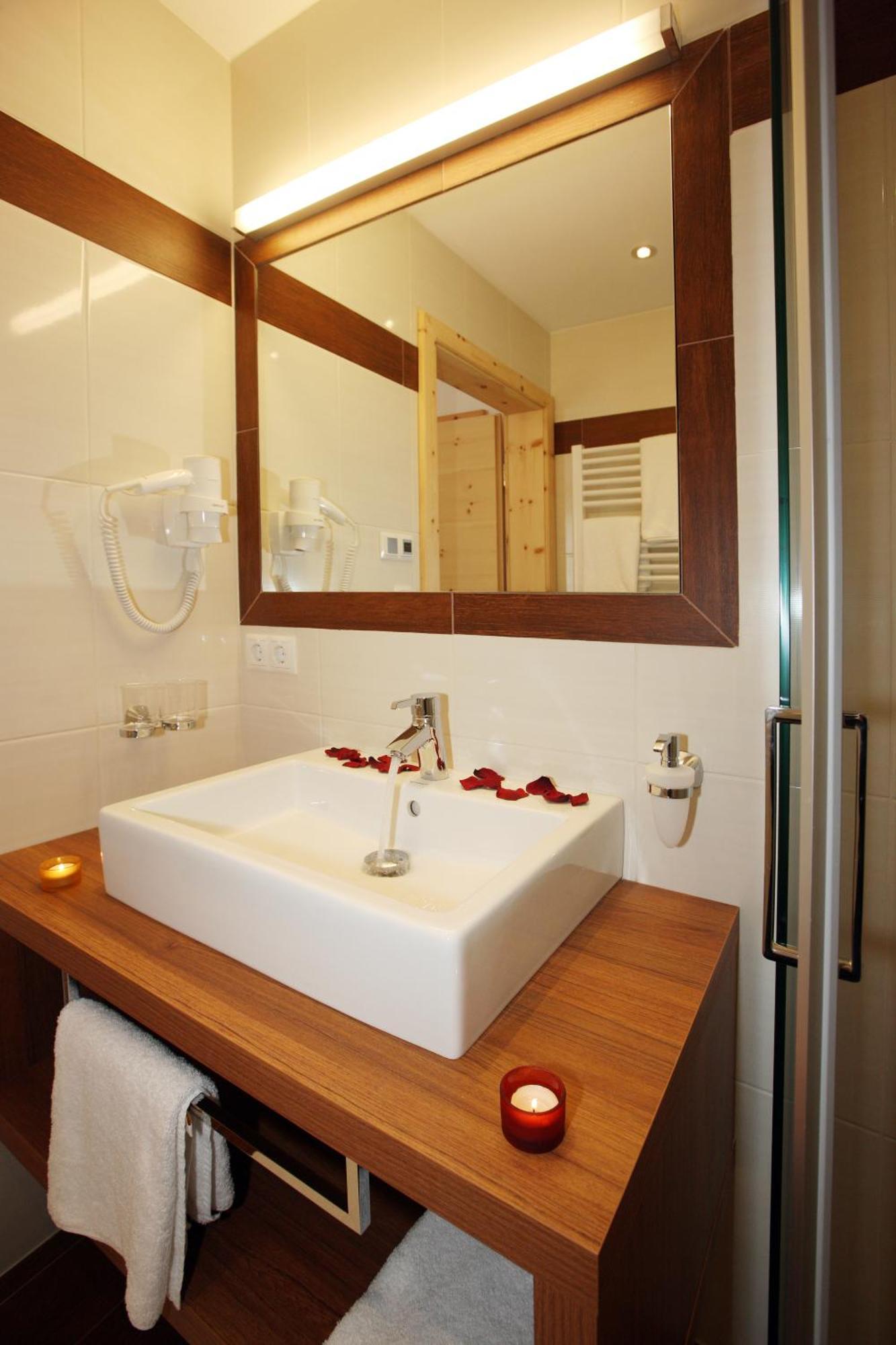 Appartements Alpenkristall Zell am Ziller Eksteriør bilde